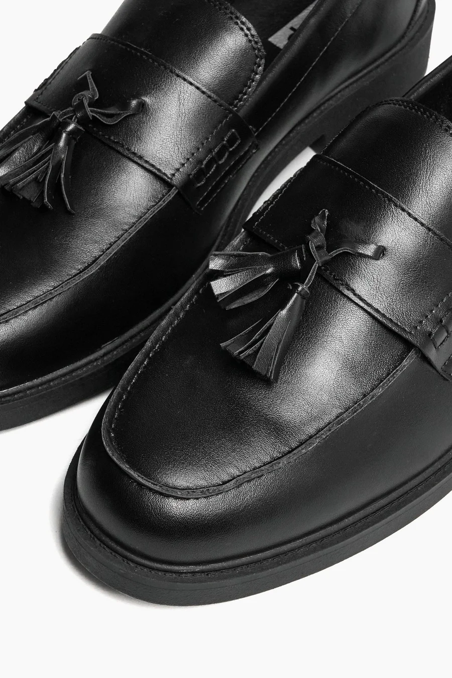Mocassins · Homem