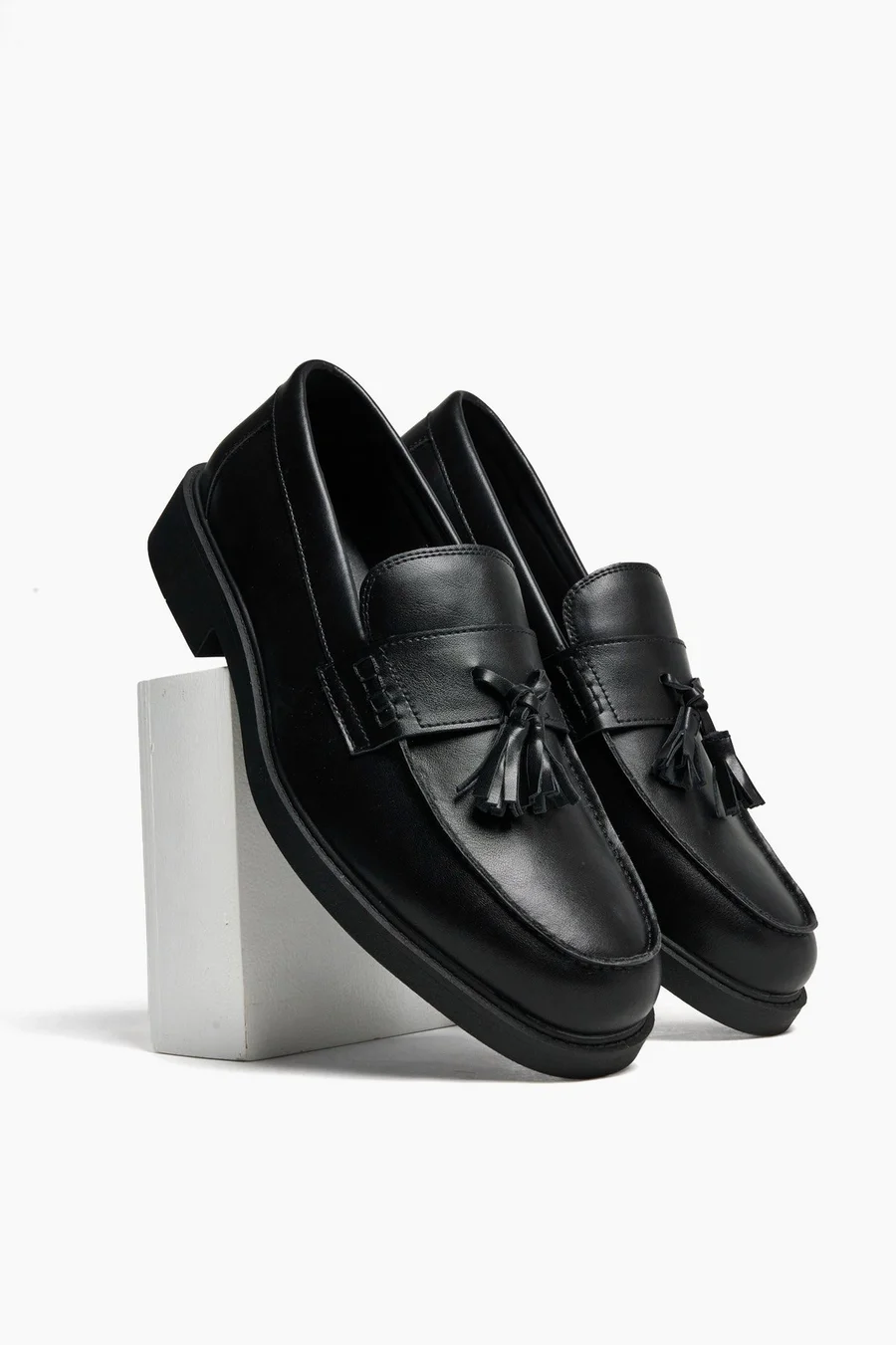 Mocassins · Homem
