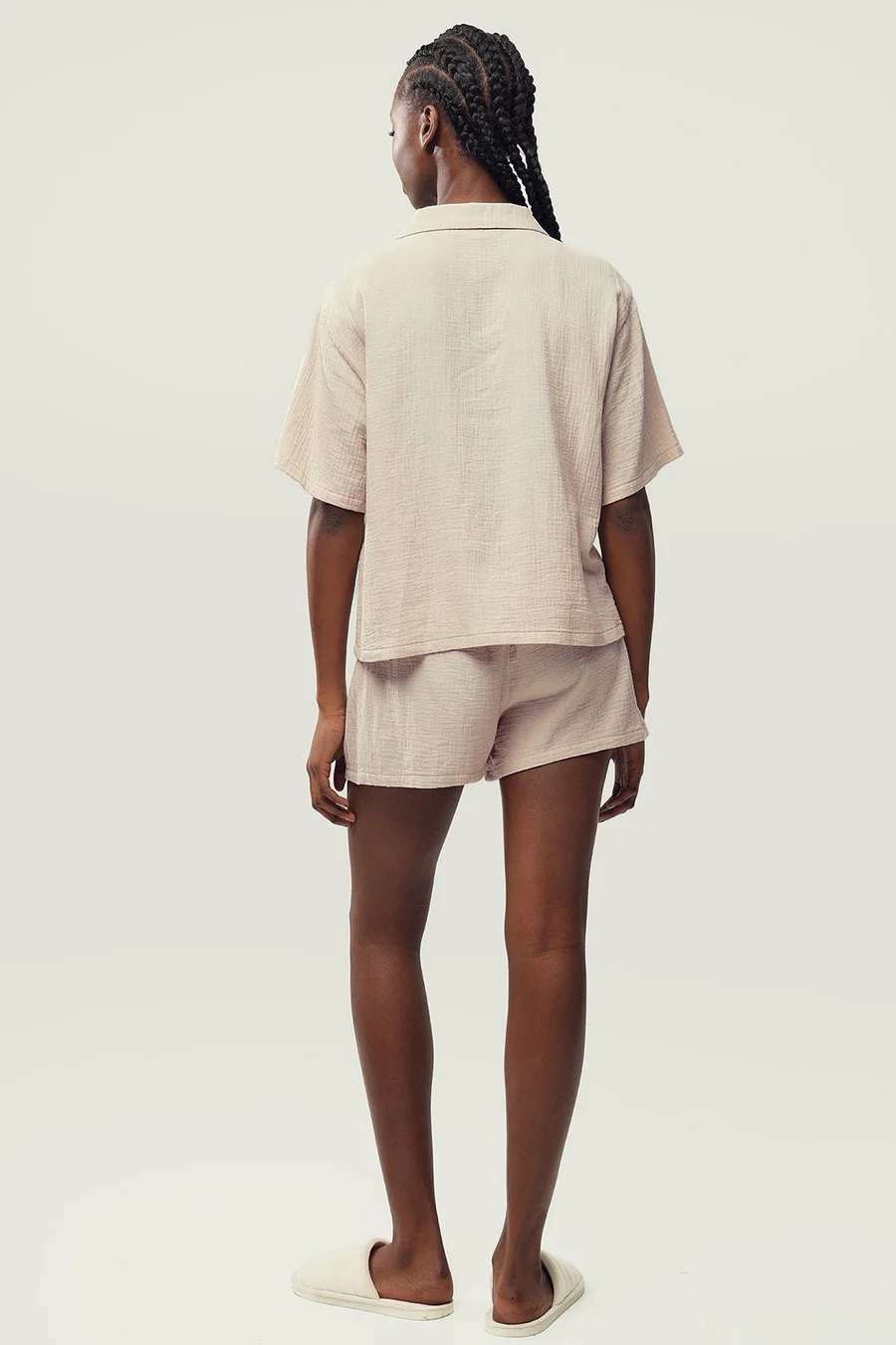 Pijama · Senhora