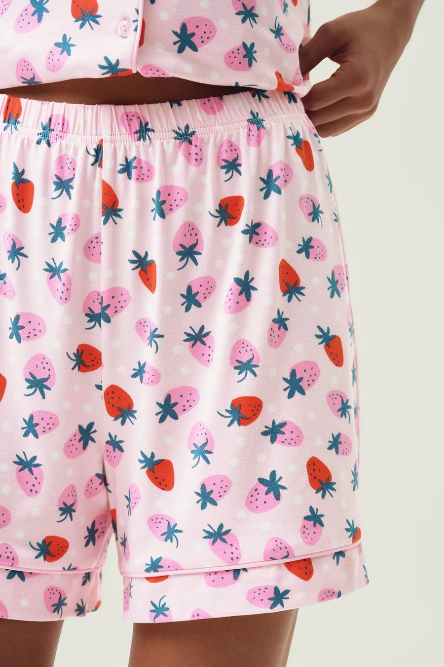 Pijama · Senhora