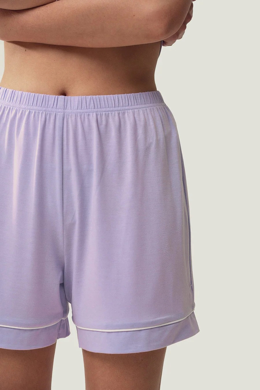 Pijama · Senhora