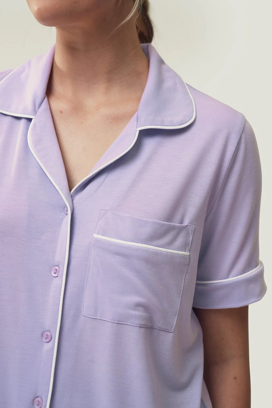 Pijama · Senhora