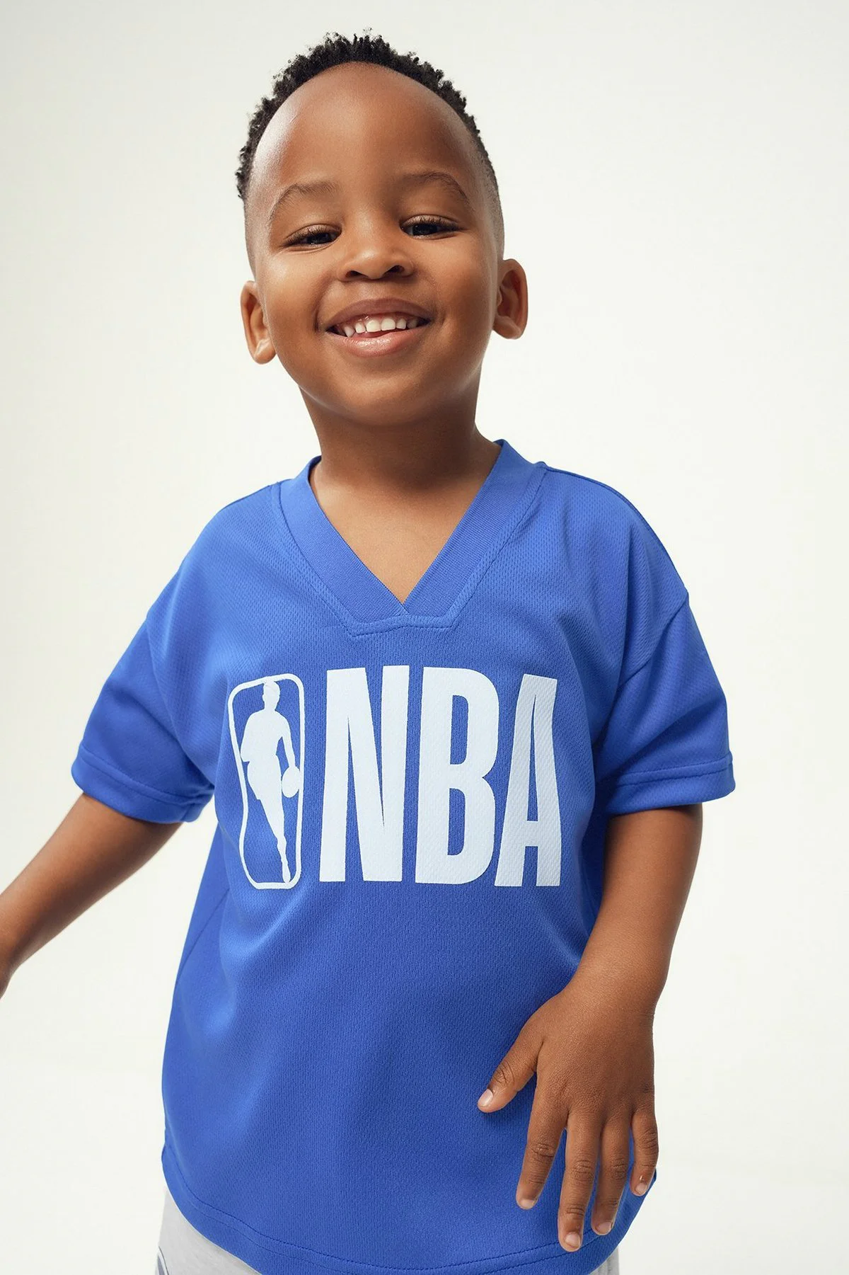 T-shirt NBA Sports · Menino