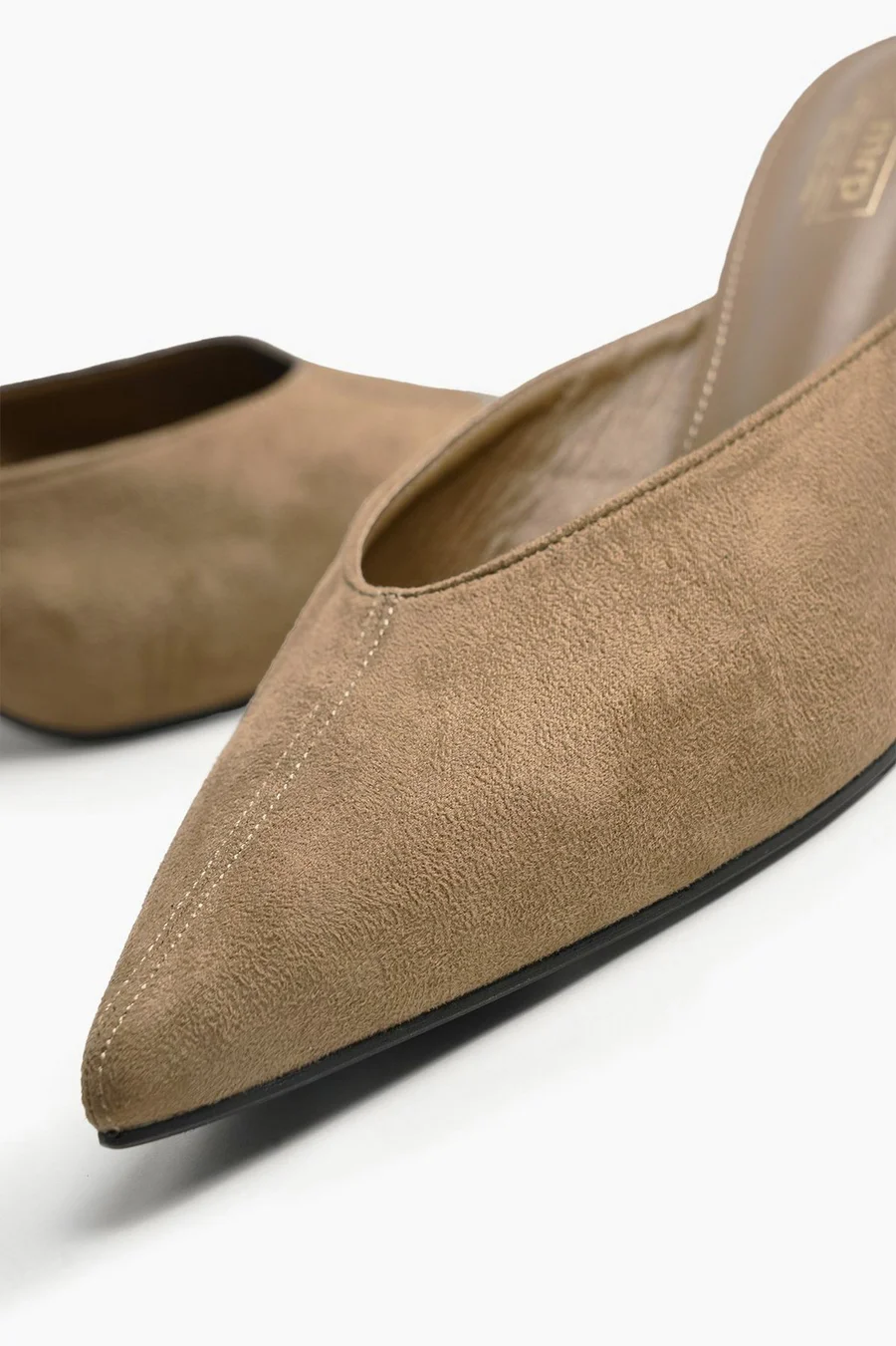 Sapatos de salto Court · Senhora