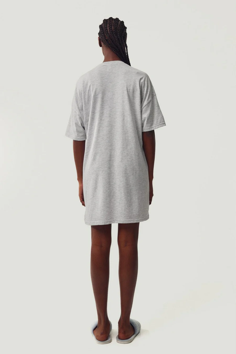 Vestido Sleep · Senhora