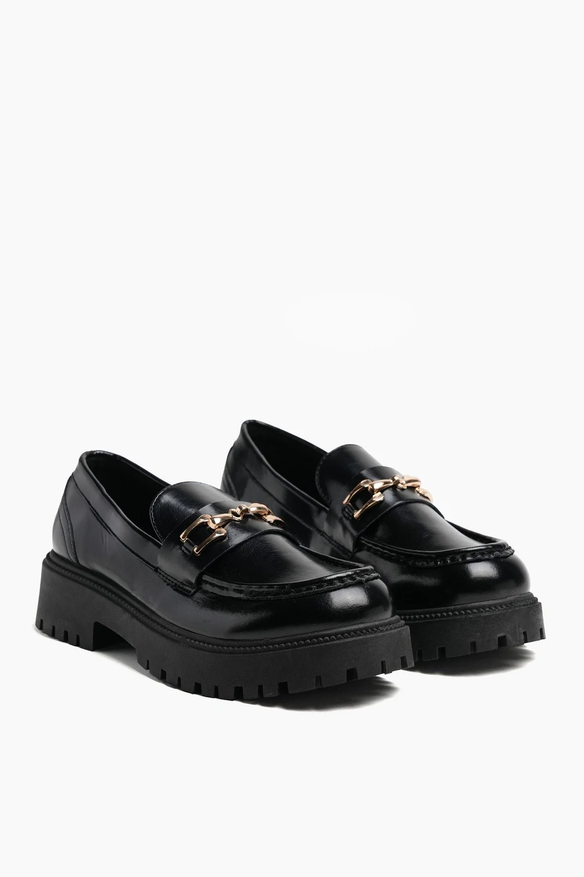 Mocassins robusto · Senhora