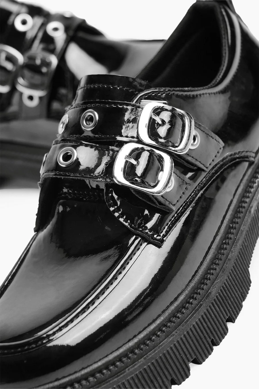 Mocassins robusto · Senhora