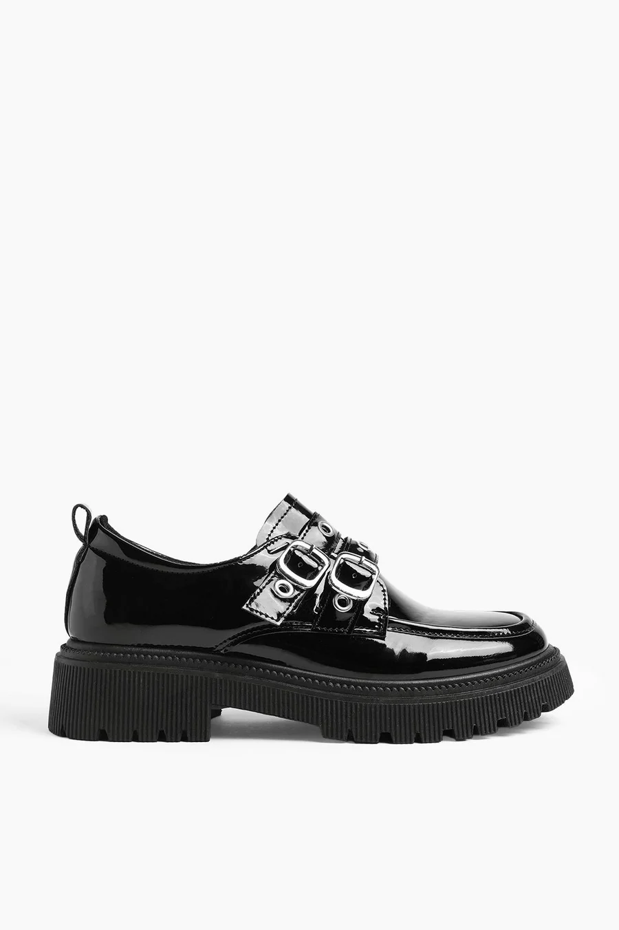 Mocassins robusto · Senhora