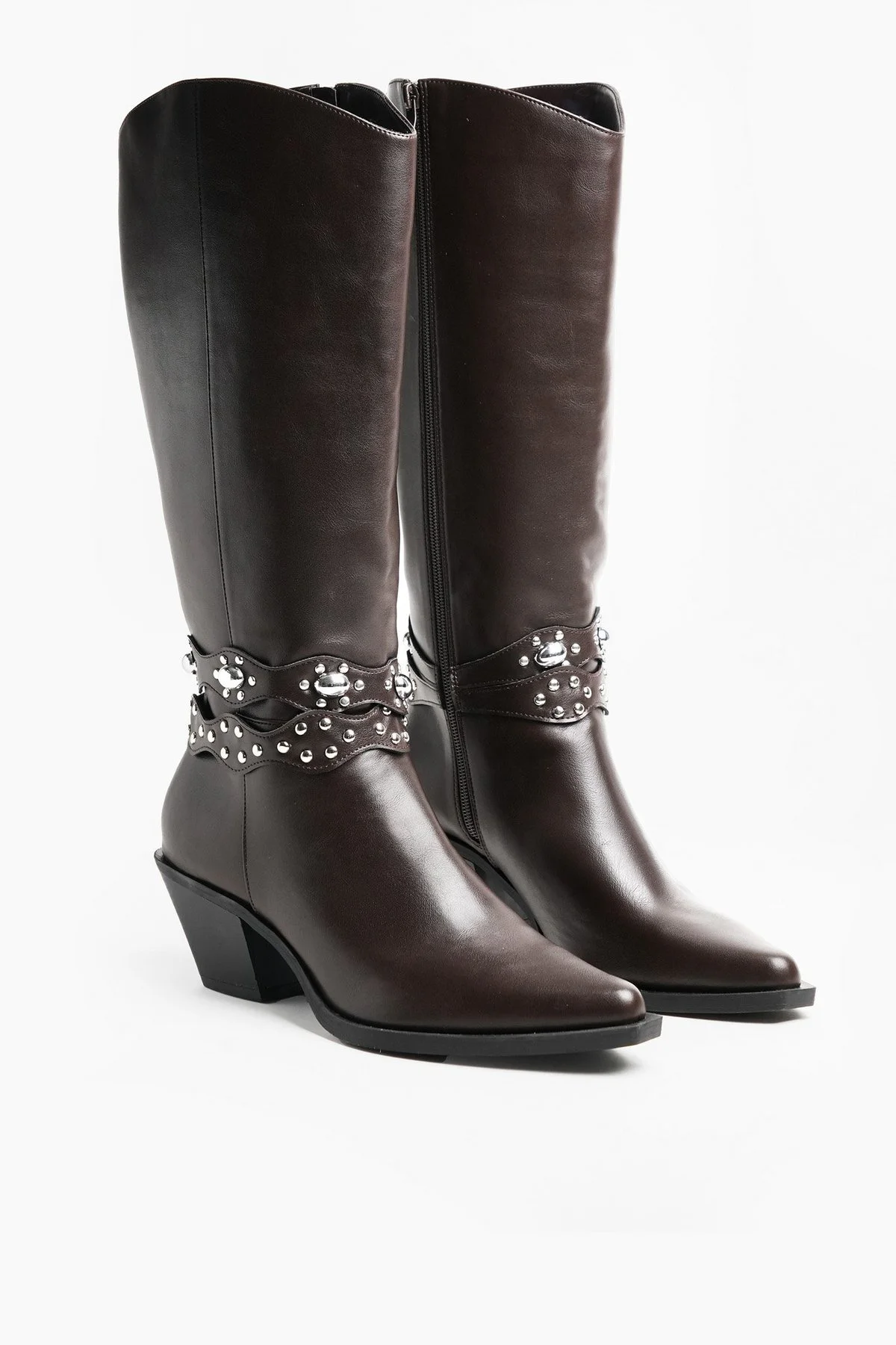 Botas Western · Senhora