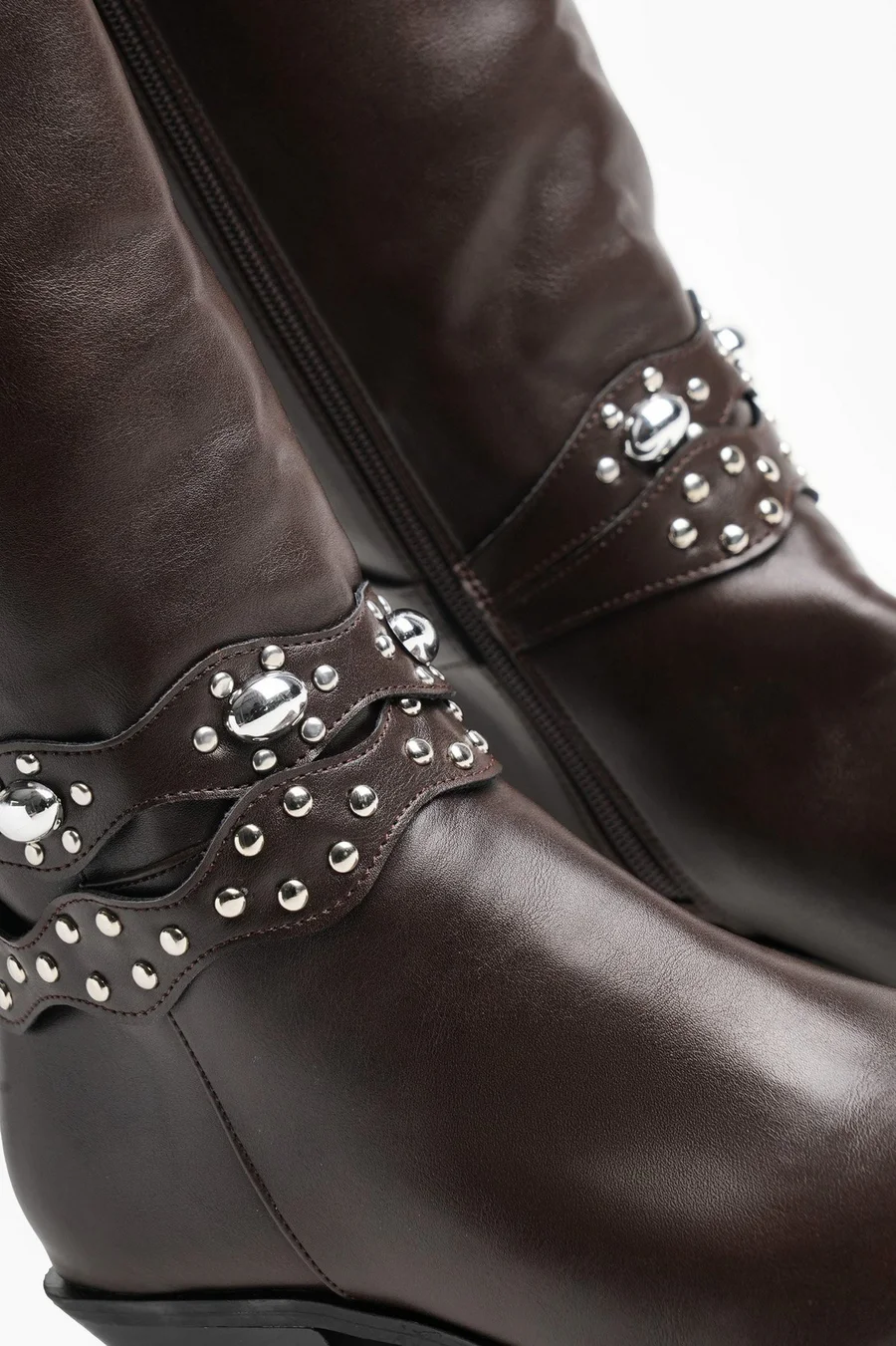 Botas Western · Senhora