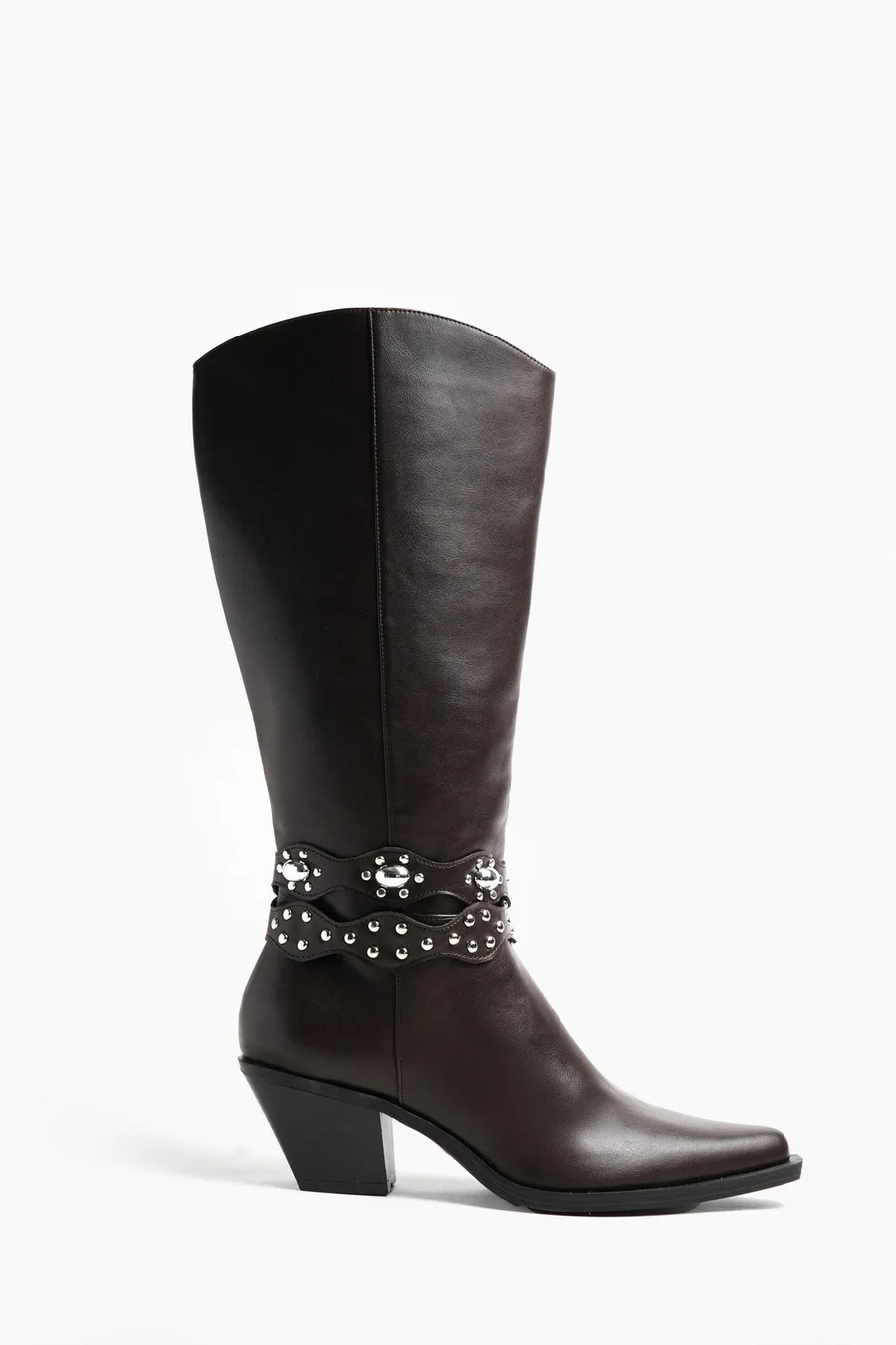Botas Western · Senhora