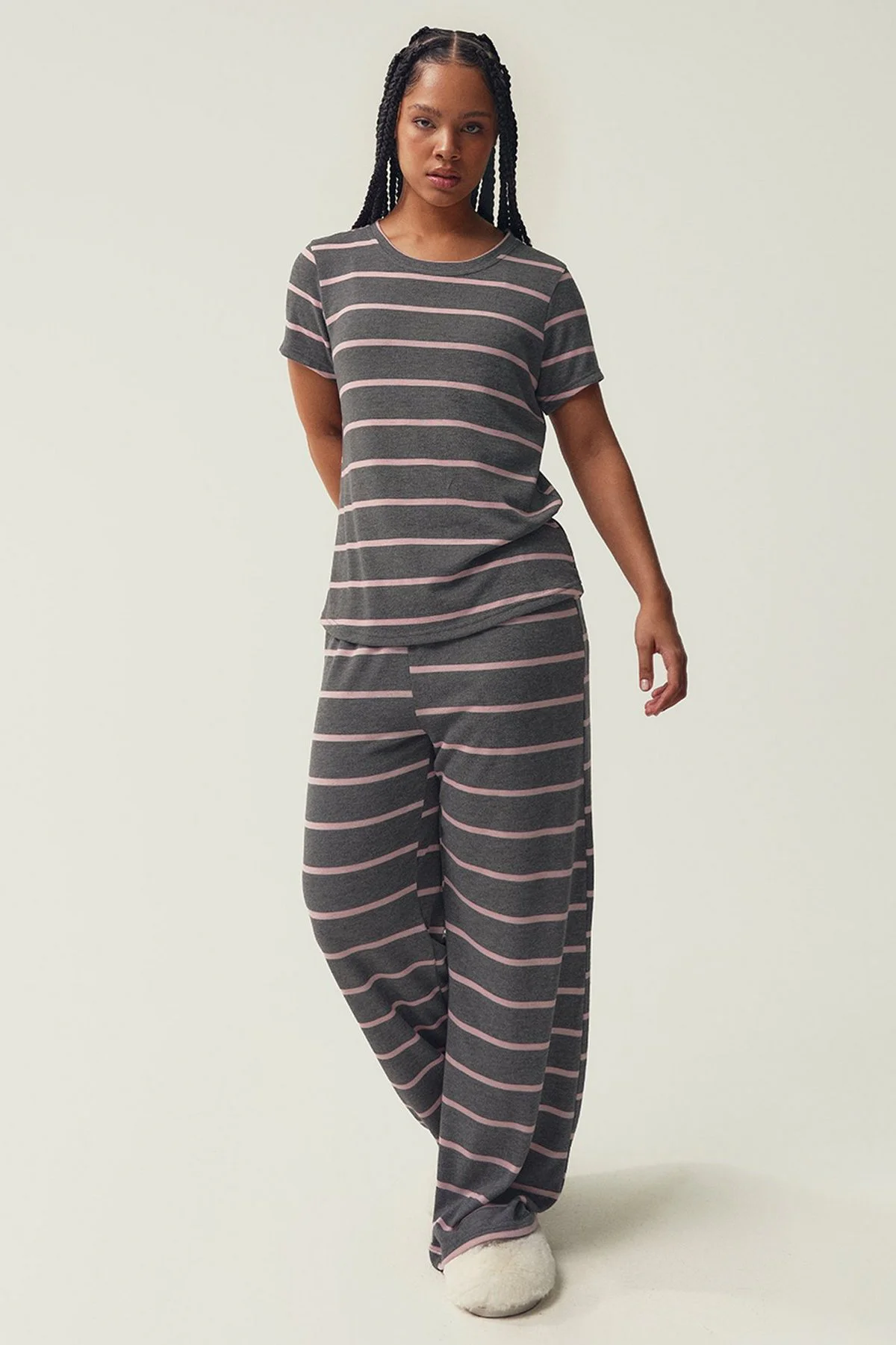 Pijama · Senhora