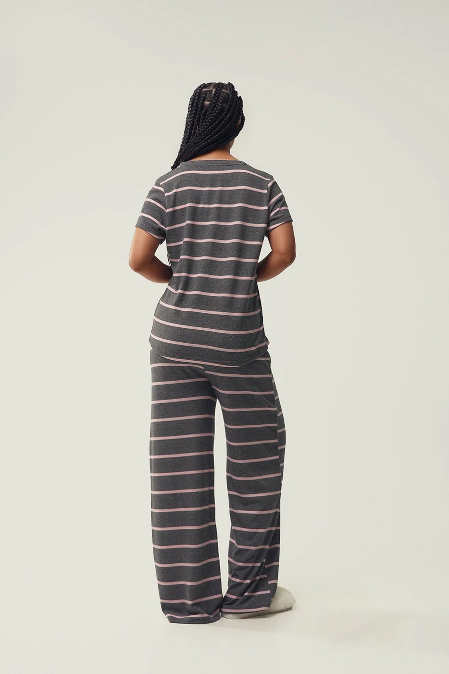 Pijama · Senhora