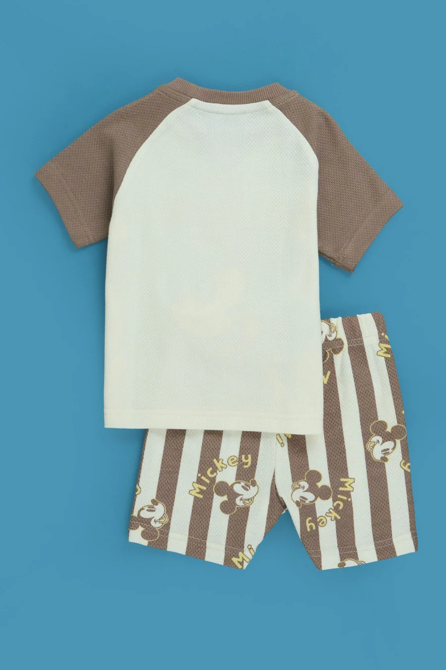 T-shirt Mickey Mouse · Bebé