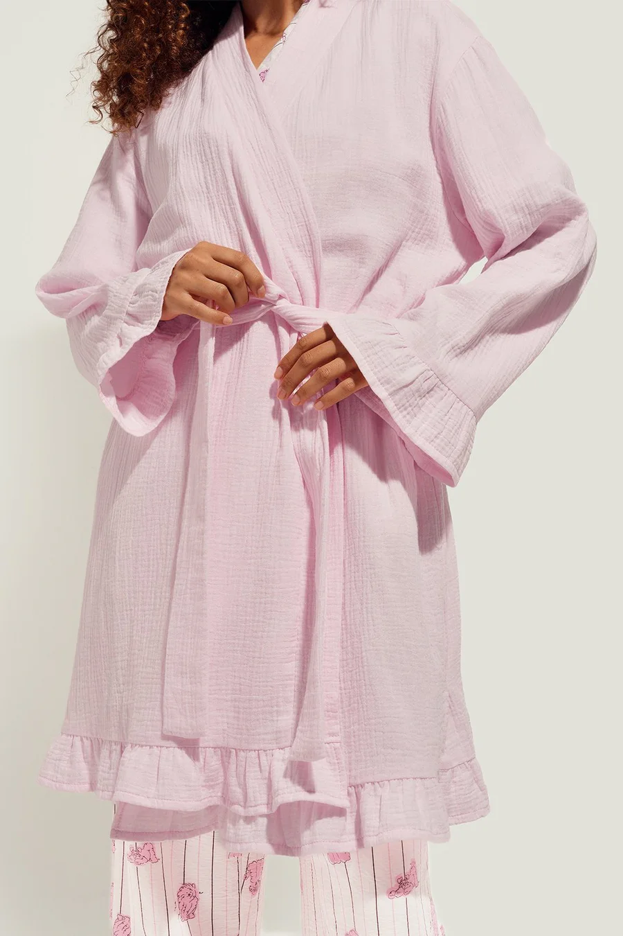 Robe · Senhora