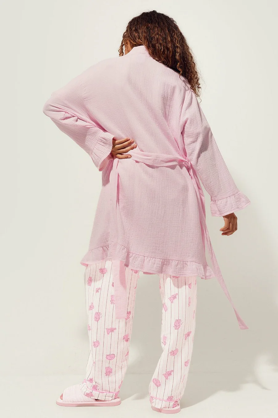 Robe · Senhora