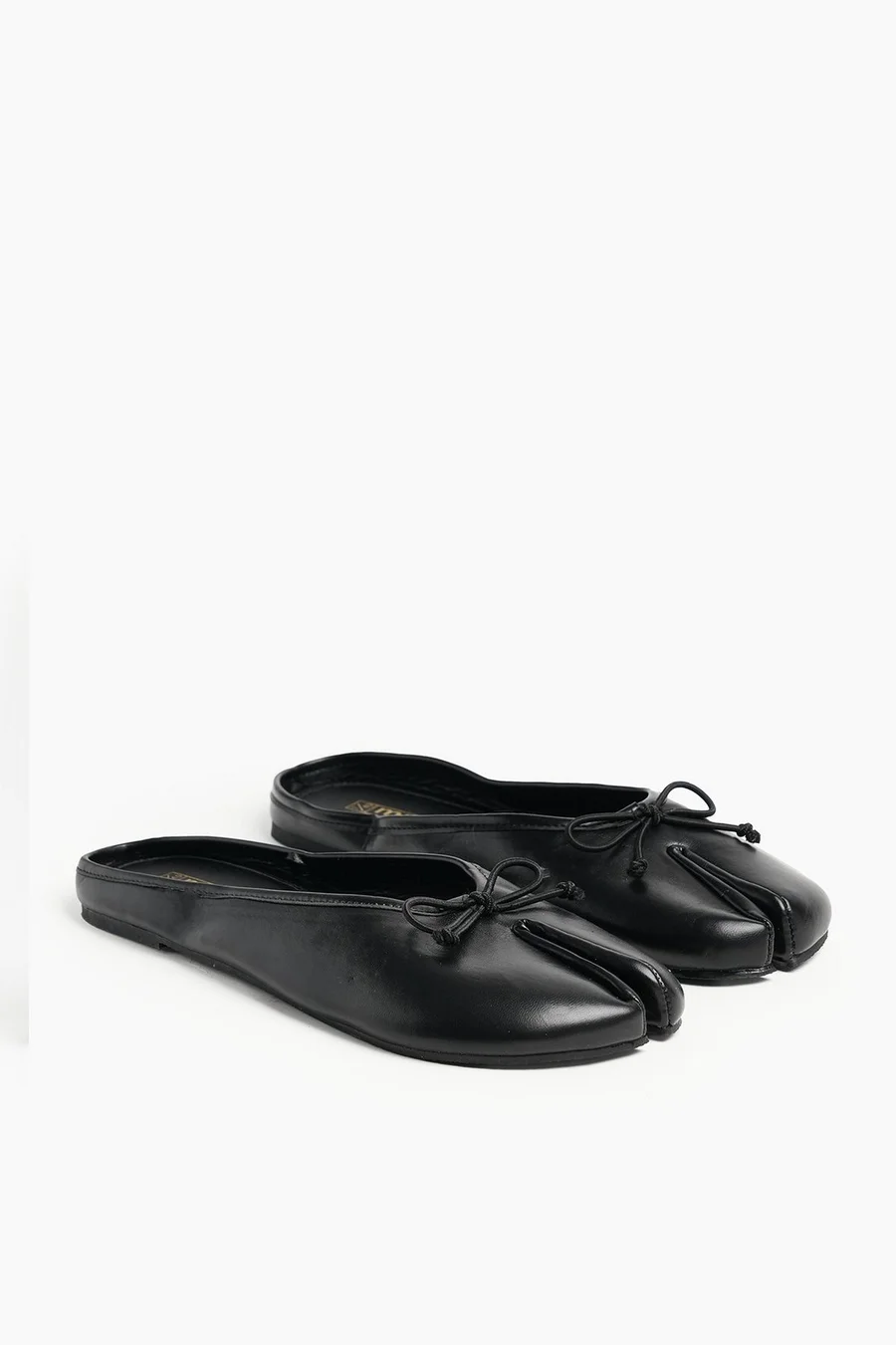 Sapatos rasos Slip-on Tabi · Senhora
