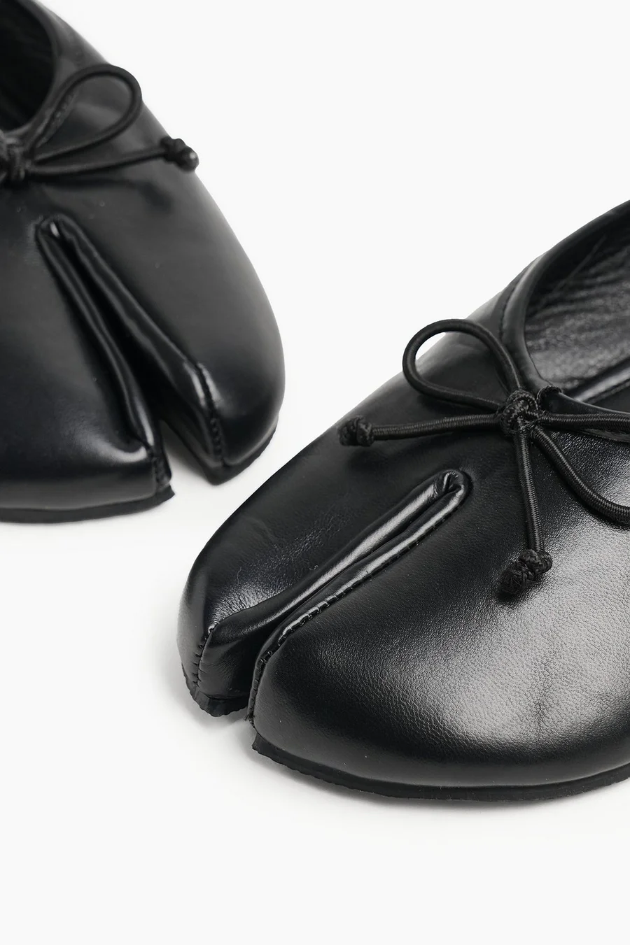 Sapatos rasos Slip-on Tabi · Senhora