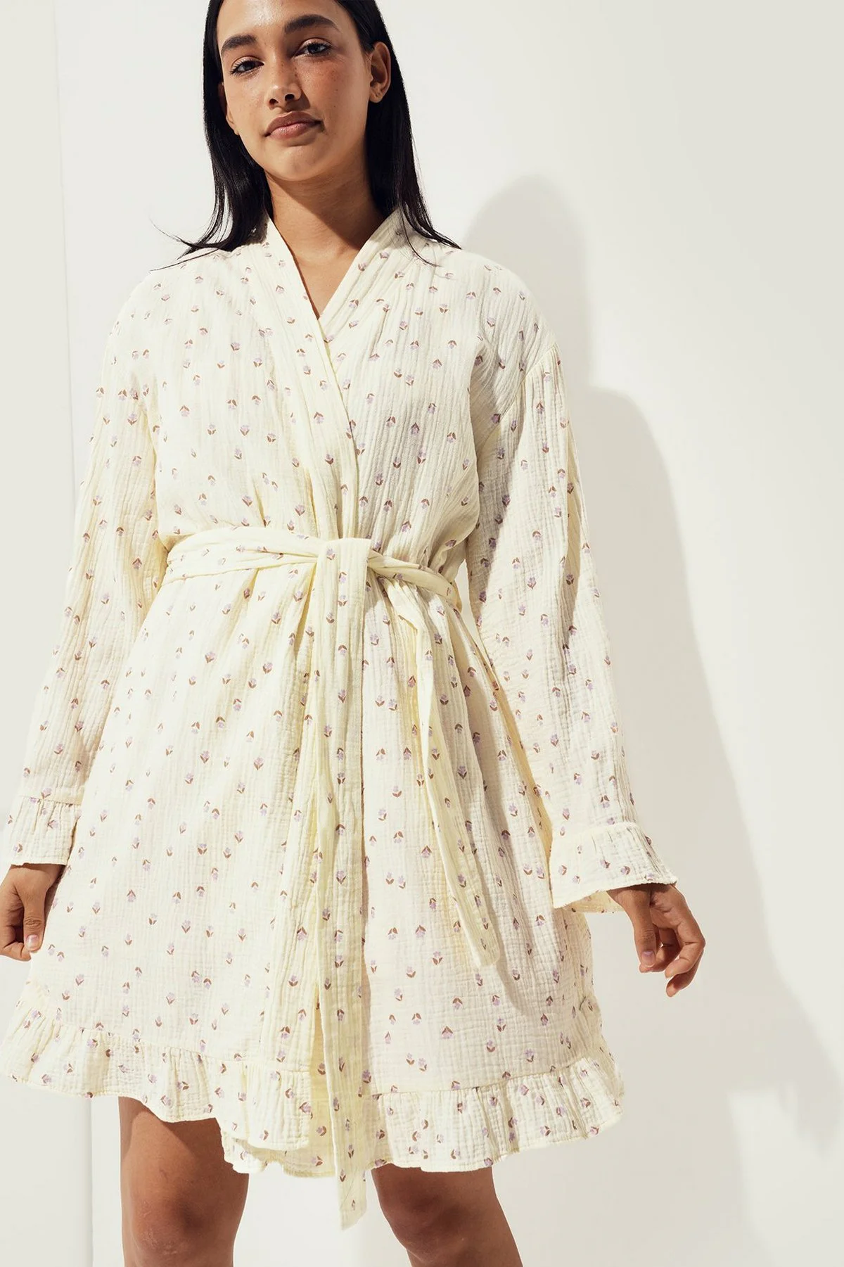 Robe · Senhora