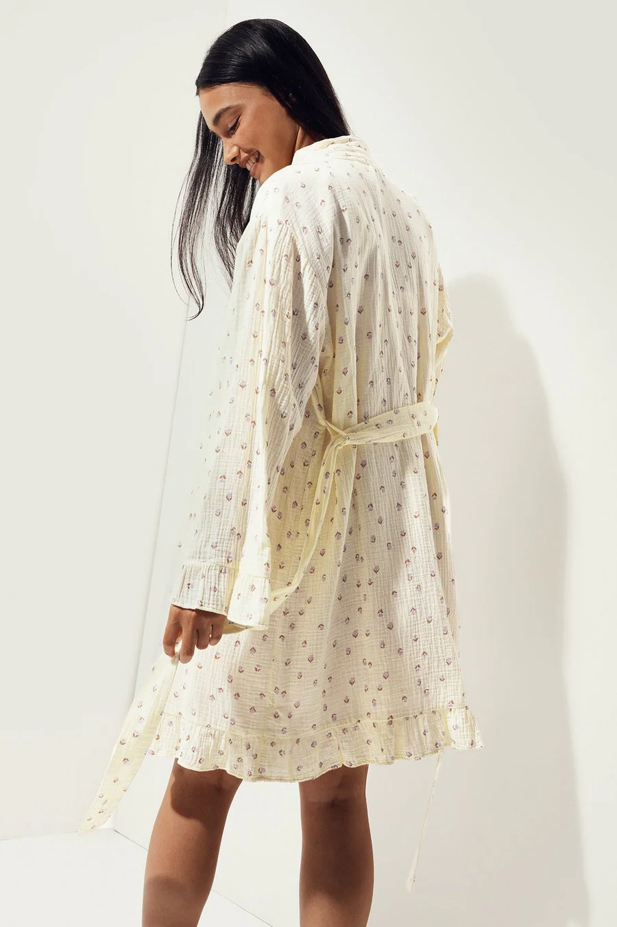 Robe · Senhora