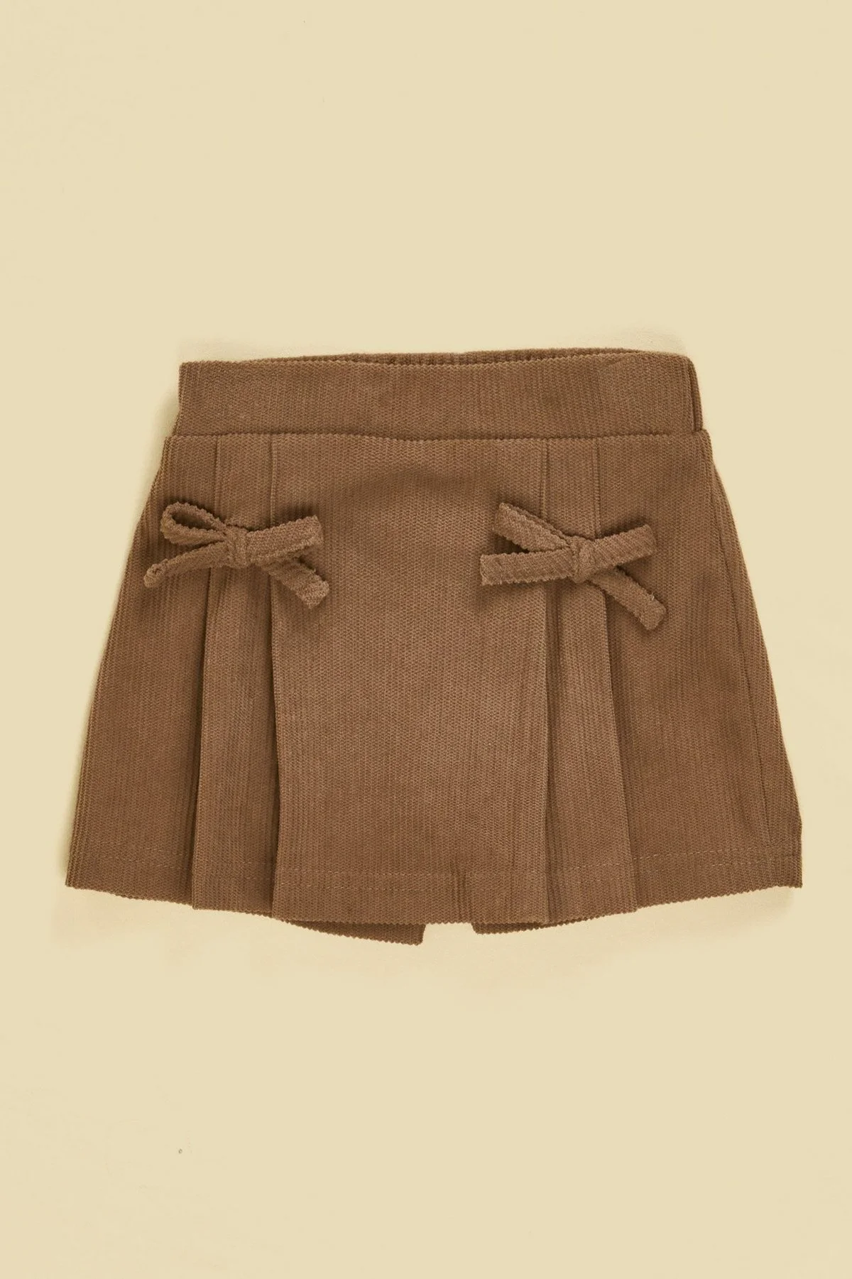 Saia Bow · Bebé