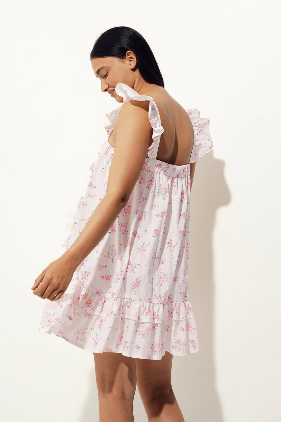 Vestido Sleep · Senhora
