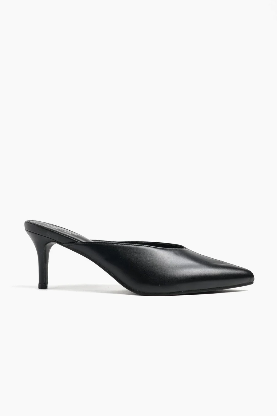 Sapatos de salto Court · Senhora