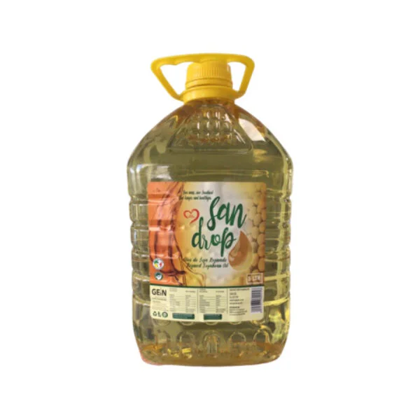 Oleo San Drop 5L