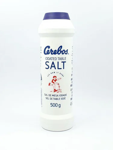 Sal Fino Cerebos 500G
