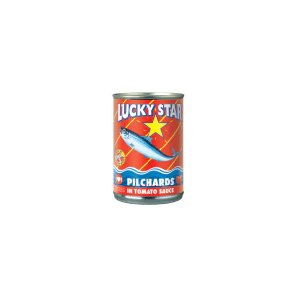 Sardinha LS 425G