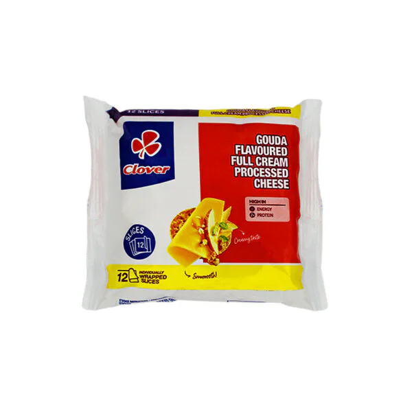 Queijo Clover Gouda 180G