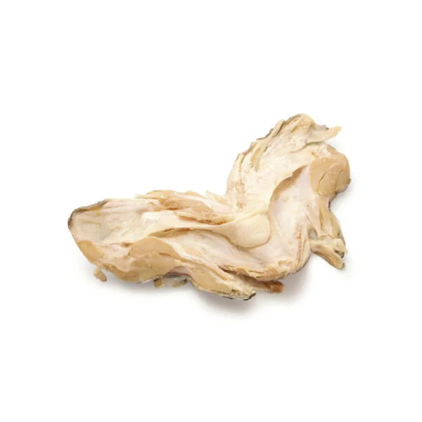 RCS Bacalhau Caras (kg)