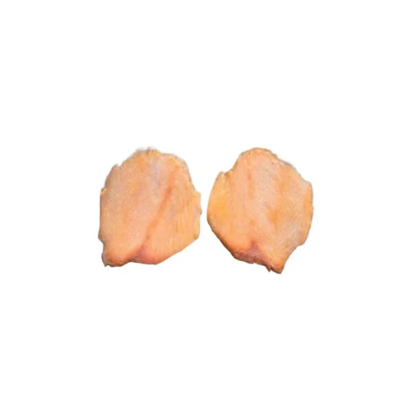 Salmao Fumado 80G