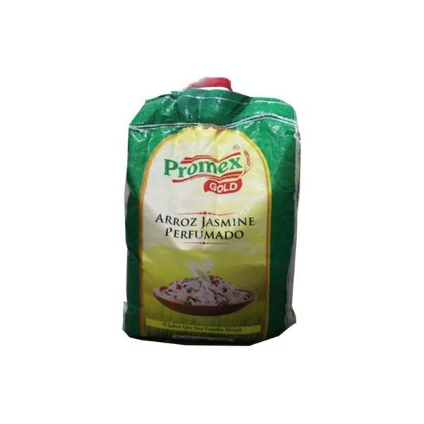 Promex Arroz Gold Perfumado 10KG