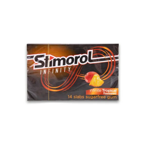 Stimorol Pastilhas Tropical Infinita (unidade)