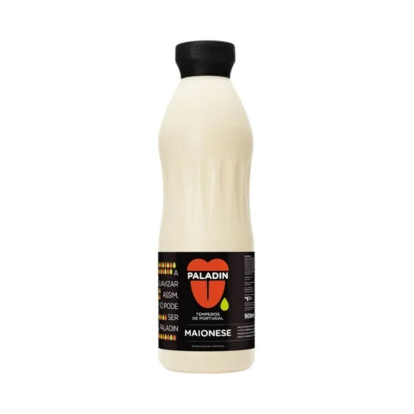 Paladin Maionese 900ML
