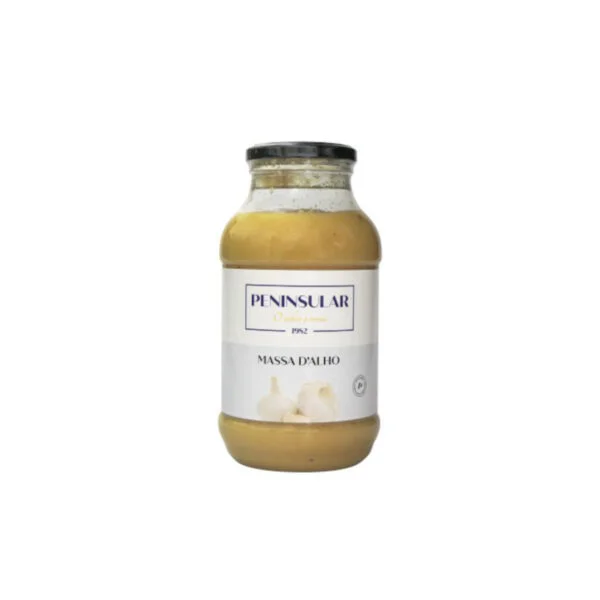 Peninsular Massa D´alho 1100G