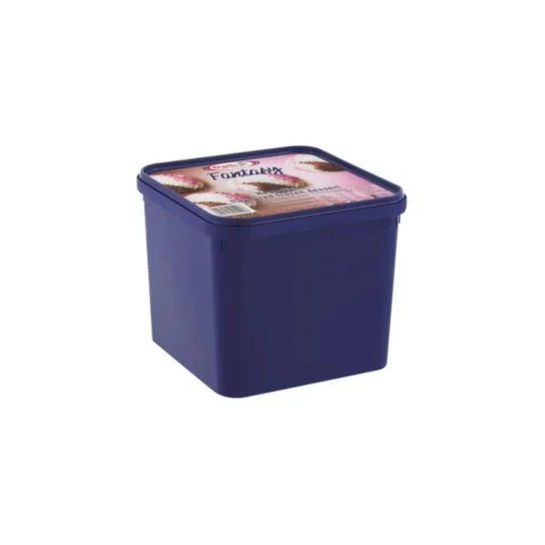 Sorvete Gatti Chocolate 5L