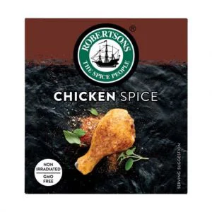Robertsons Tempero de Frango 35G