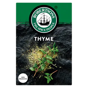 Robertsons Tomilho Refill (Thyme Refil) 19G
