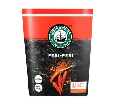 Robertsons Tempero Peri-Peri 48G