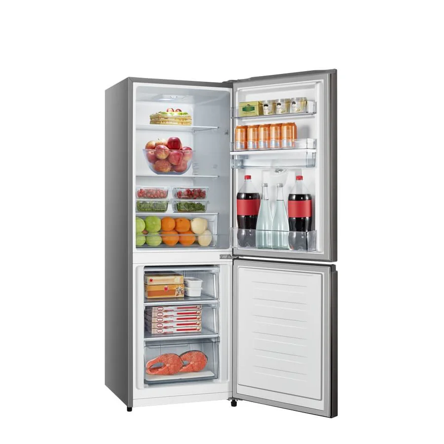 Geleira Hisense H310BI-WD / H310BIT-WD | 222L - C/Dispensador de Água