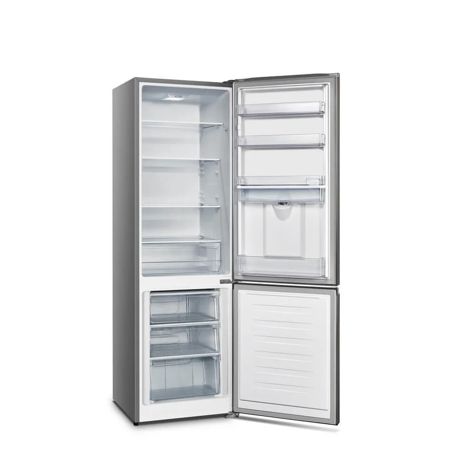 Geleira Hisense H370BI-WD / H370BIT-WD | 263L - C/Dispensador de Água