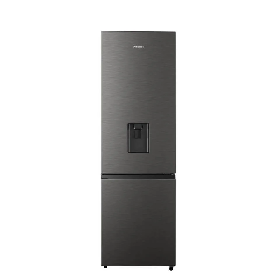 Geleira Hisense H370BI-WD / H370BIT-WD | 263L - C/Dispensador de Água