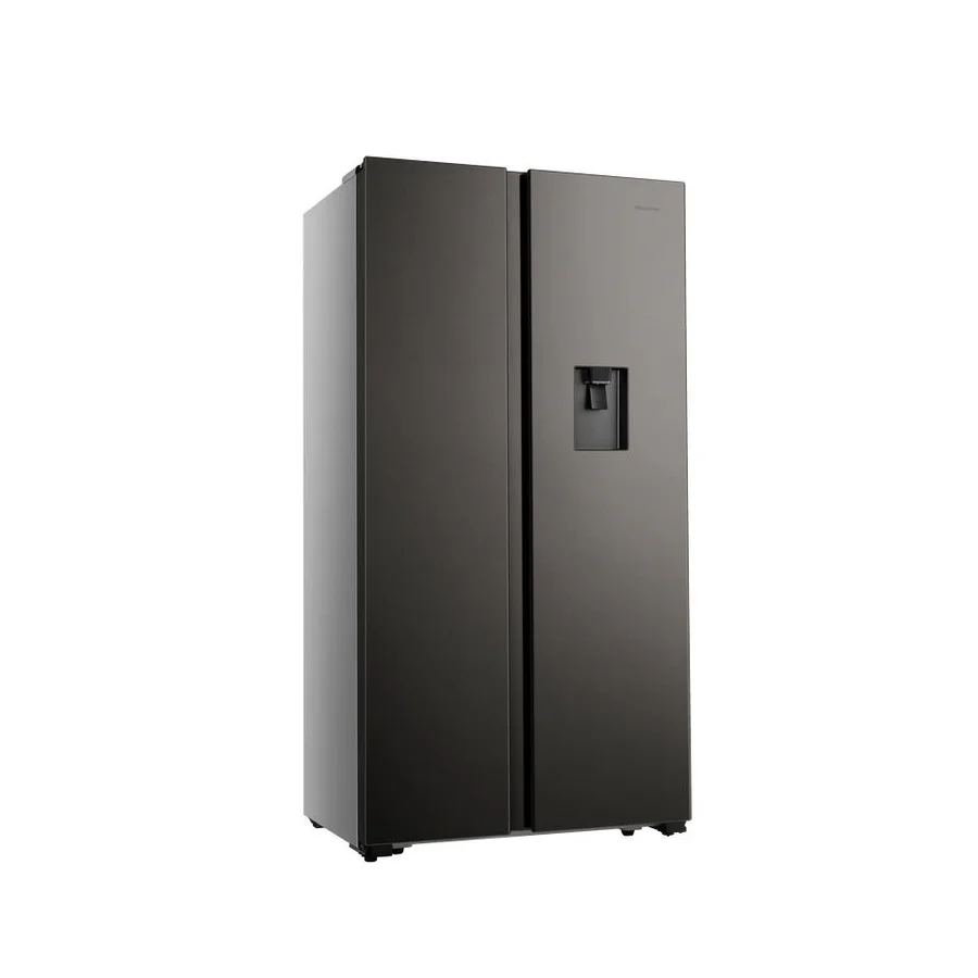 Geleira Hisense H670SIT-WD 2 Portas | 508L - C/Dispensador de Áâgua
