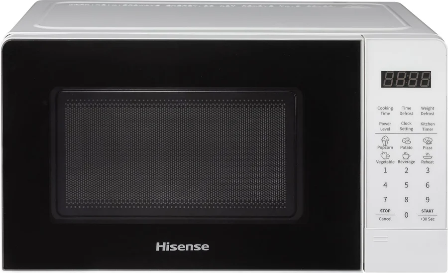 Microonda Hisense H20MOWS3 Digital | 20L