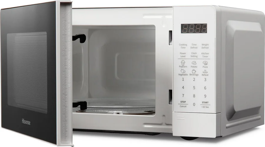 Microonda Hisense H20MOWS3 Digital | 20L