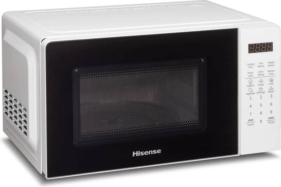 Microonda Hisense H20MOWS3 Digital | 20L