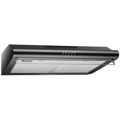 Exaustor Hisense HHO60PABL Slimline 3 Velocidades 71.5W | 60CM