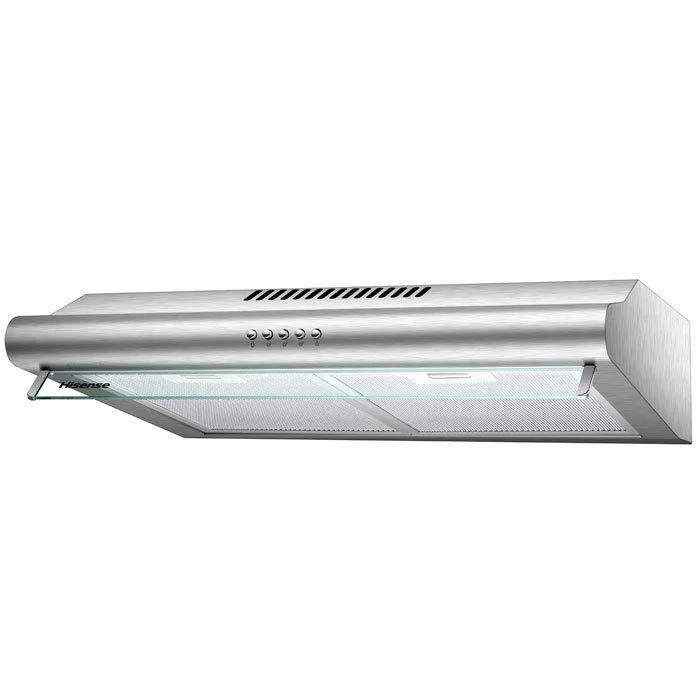 Exaustor Hisense HHO60PASS Slimline 3 Velocidades 71.5W | 60CM